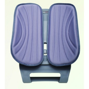 Duorest Auto 護脊椅墊 (灰色)
